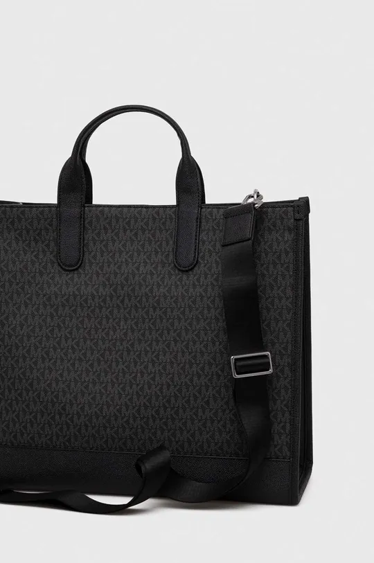 Torba Michael Kors 89 % Polivinilklorid, 10 % Poliester, 1 % Poliuretan