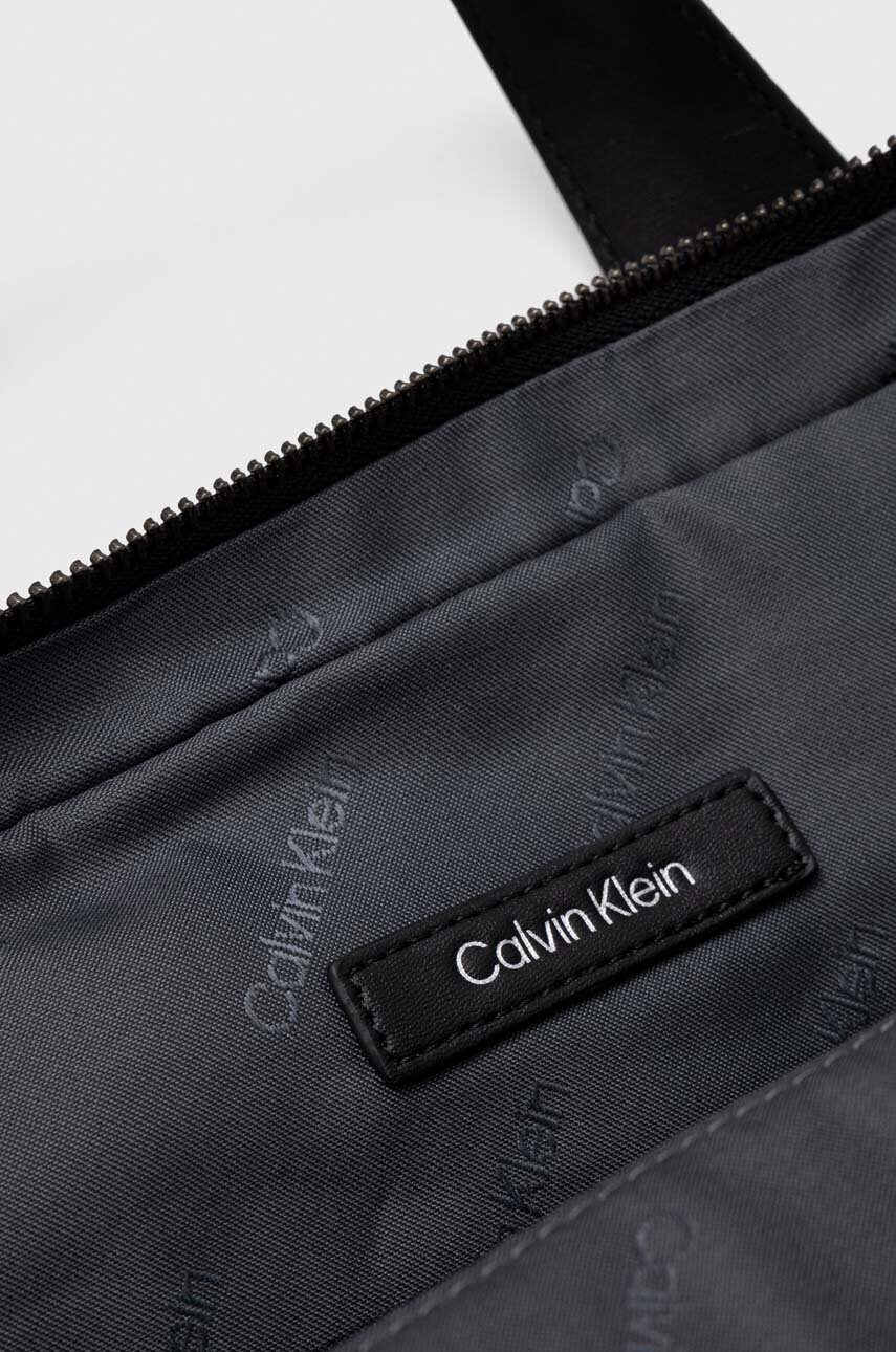 Calvin Klein laptop táska