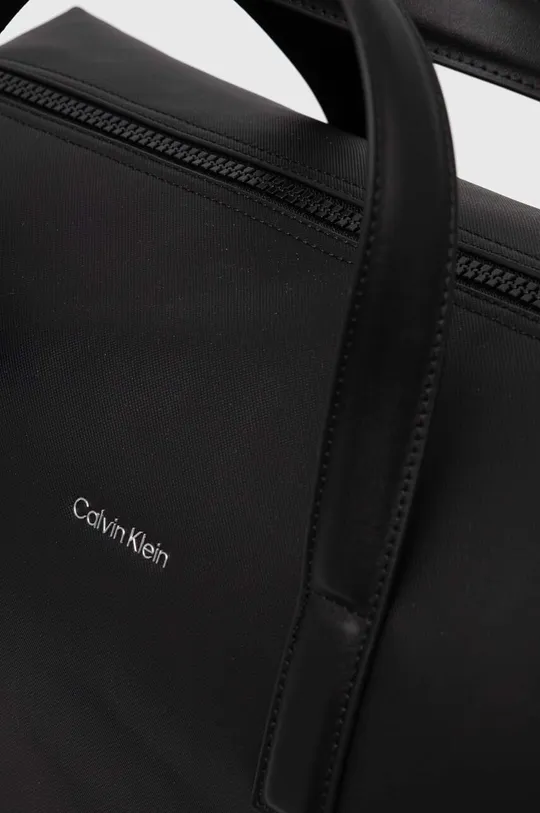 Taška Calvin Klein 51 % Recyklovaný polyester , 49 % Polyuretán