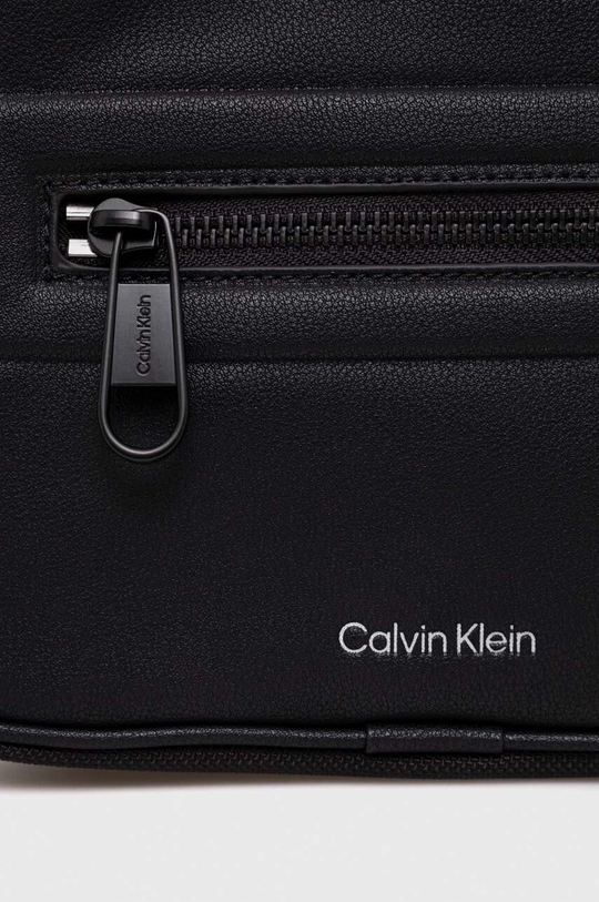 Calvin Klein borsetta 91% Poliestere riciclato, 9% Poliuretano