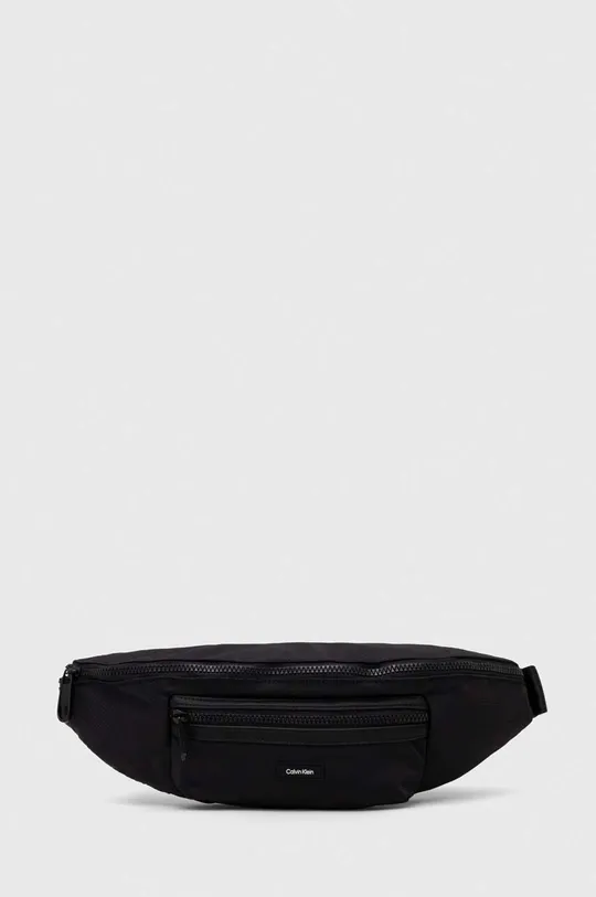 чёрный Сумка на пояс Calvin Klein Мужской