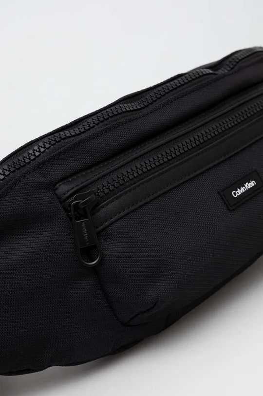 Τσάντα φάκελος Calvin Klein 98% Ανακυκλωμένος πολυεστέρας, 2% Poliuretan