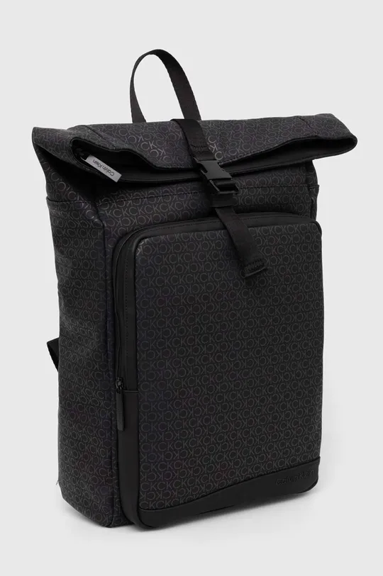 Рюкзак Calvin Klein чорний