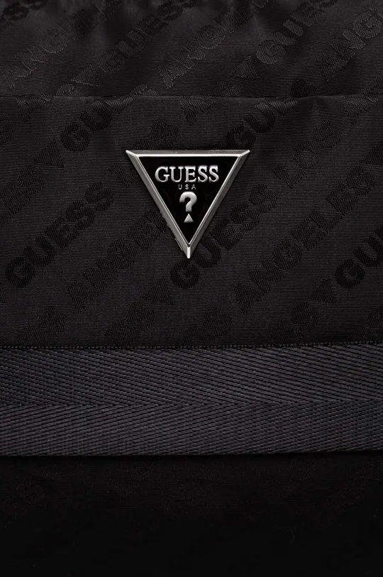 Taška Guess GLASSIC Základná látka: 90 % Recyklovaný polyester, 10 % PU Podšívka: 100 % Polyester