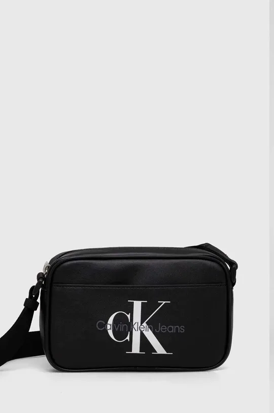fekete Calvin Klein Jeans táska Férfi