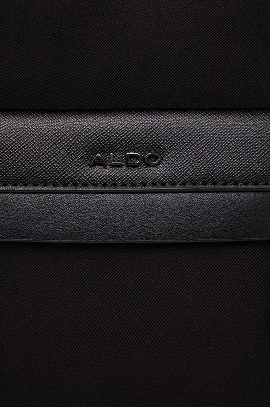 čierna Malá taška Aldo CROALIN