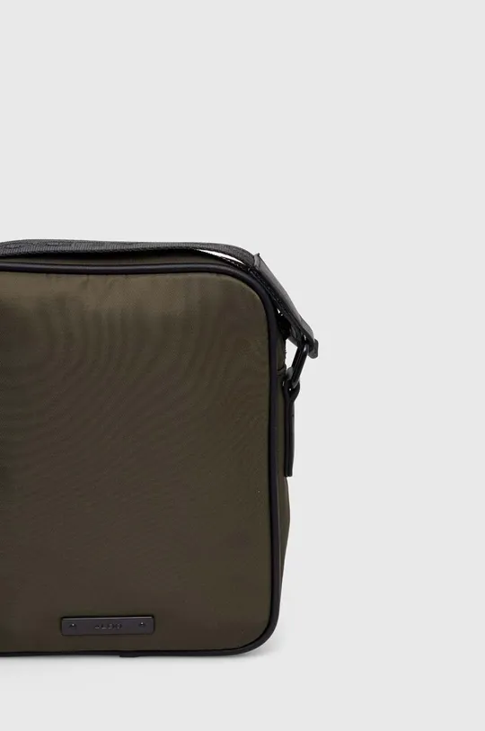Malá taška Aldo CROALIN Základná látka: 80 % Nylón, 20 % Polyuretán Podšívka: 100 % Recyklovaný polyester