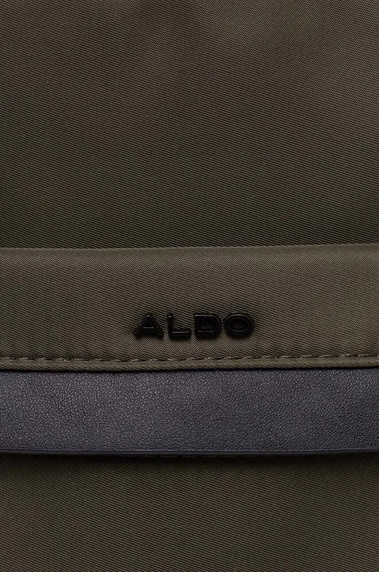 zöld Aldo táska CROALIN