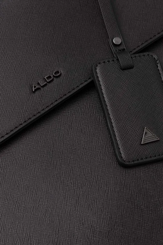 μαύρο Τσάντα φορητού υπολογιστή Aldo EDIRETH