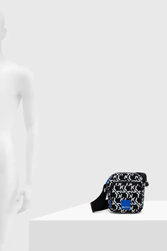 Malá taška Karl Lagerfeld Jeans Pánsky