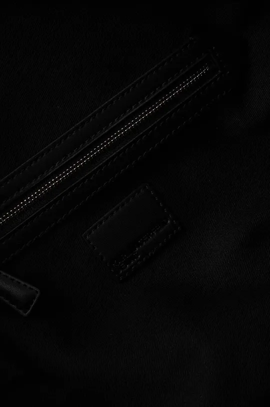 Bavlnená taška Karl Lagerfeld Jeans Pánsky