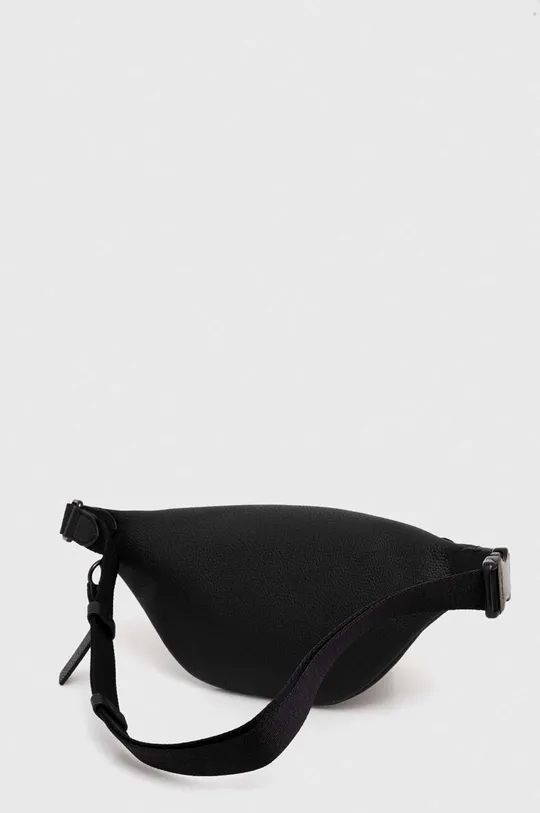Δερμάτινη τσάντα φάκελος Coach Φυσικό δέρμα