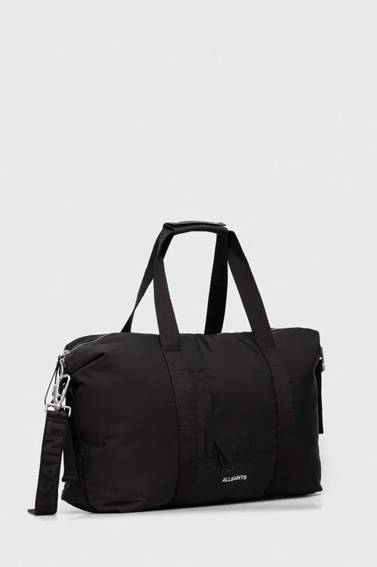 AllSaints táska Mito fekete