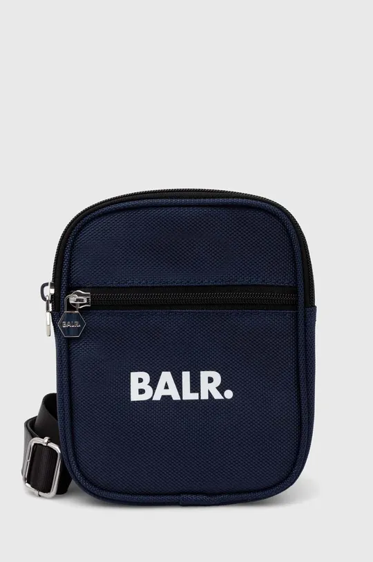 tmavomodrá Malá taška BALR U-Series Pánsky
