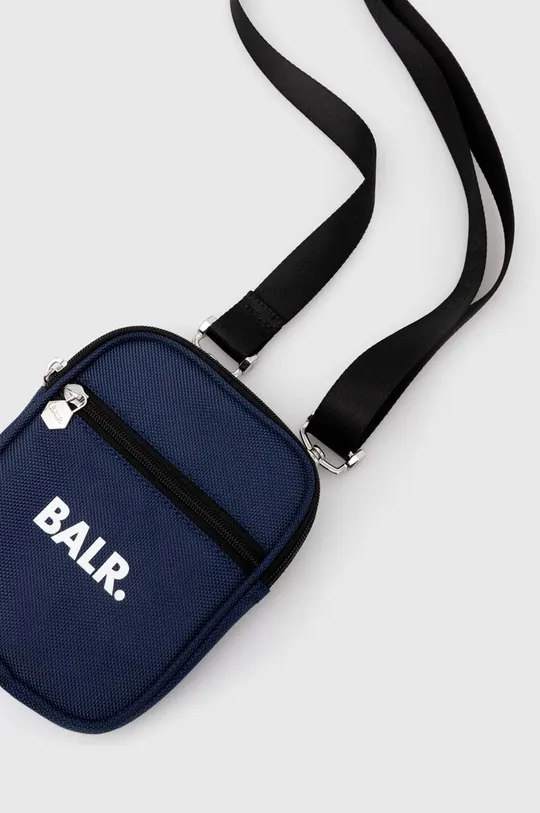 tmavomodrá Malá taška BALR U-Series