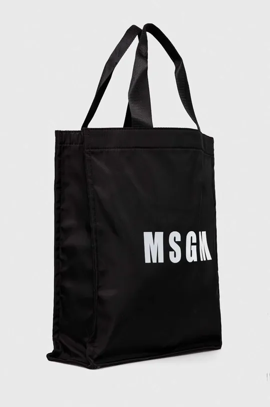 Τσάντα MSGM μαύρο