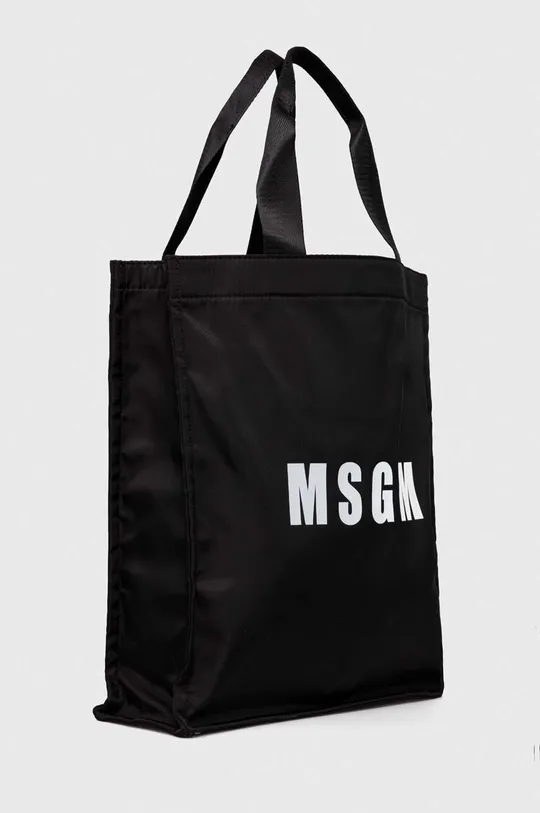 Torba MSGM crna