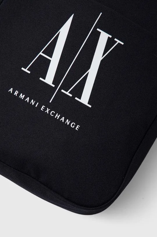 Armani Exchange táska 100% poliészter