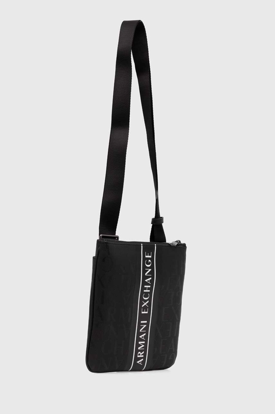 Armani Exchange borsetta nero