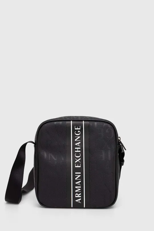 viacfarebná Malá taška Armani Exchange Pánsky
