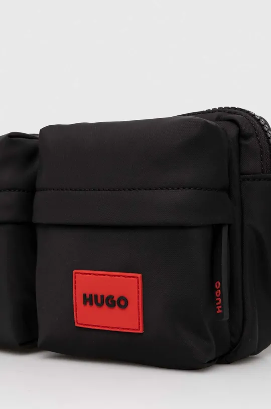 Τσάντα φάκελος HUGO Κύριο υλικό: 100% Ανακυκλωμένος πολυεστέρας Φόδρα: 100% Πολυεστέρας Φινίρισμα: 100% Πολυαμίδη
