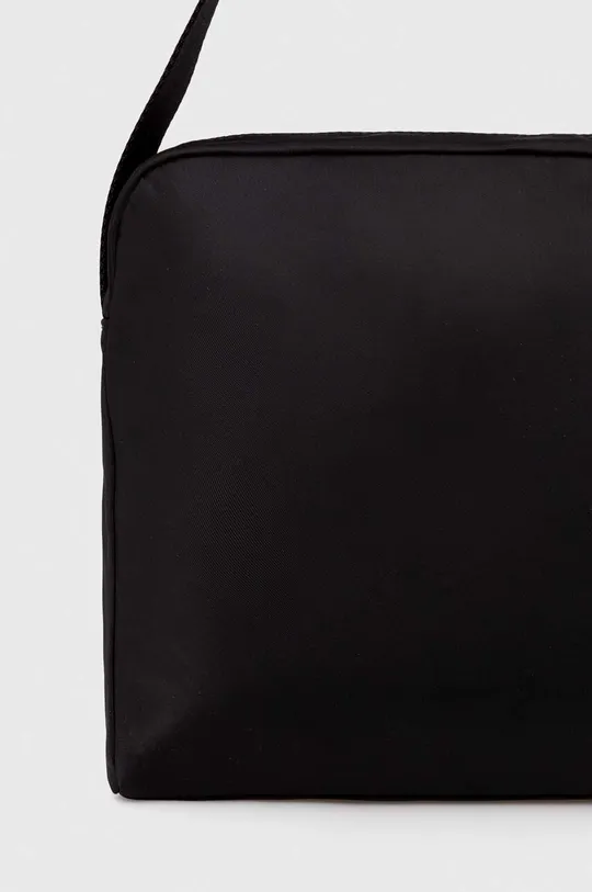 fekete HUGO táska