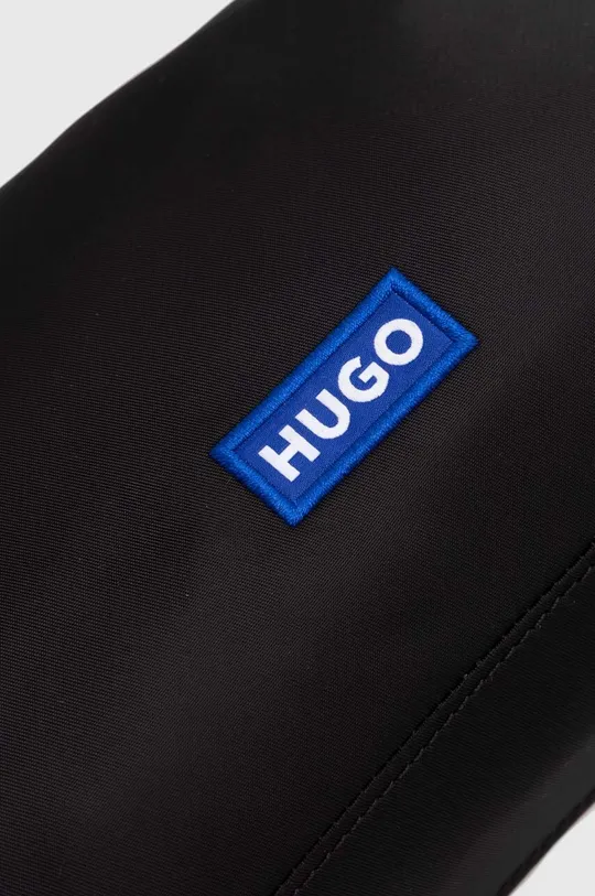 fekete Hugo Blue táska