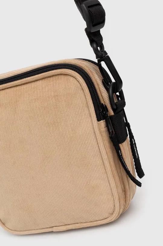 Чанта през рамо Carhartt WIP Essentials Cord Bag, Small Основен материал: 100% памук Подплата: 100% полиестер