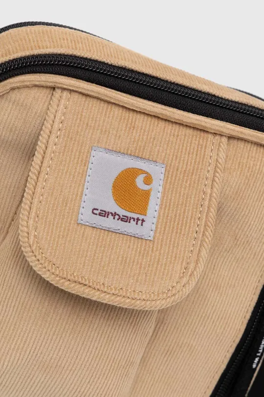 бежов Чанта през рамо Carhartt WIP Essentials Cord Bag, Small