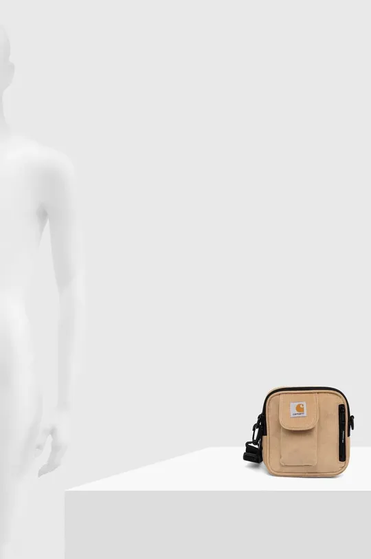 Чанта през рамо Carhartt WIP Essentials Cord Bag, Small