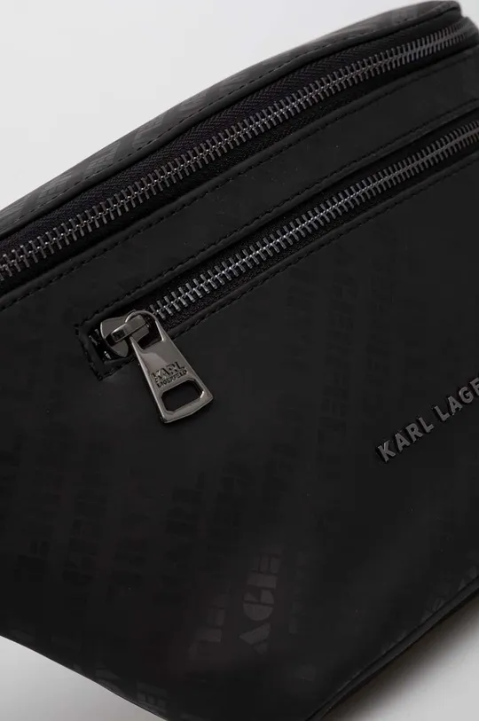 Τσάντα φάκελος Karl Lagerfeld 100% Πολυεστέρας
