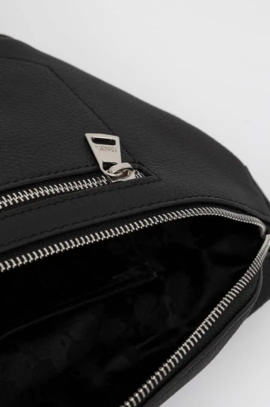 Δερμάτινη τσάντα φάκελος Karl Lagerfeld Ανδρικά