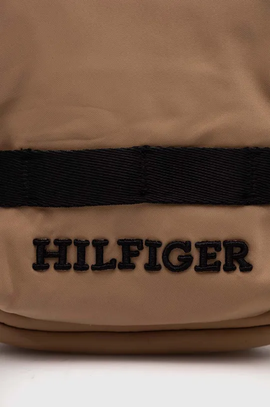 bézs Tommy Hilfiger táska