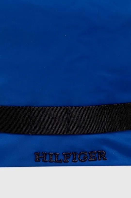 Tommy Hilfiger plecak 99 % Poliester z recyklingu, 1 % Poliuretan
