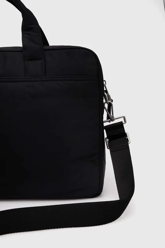 Tommy Hilfiger laptop táska 99% Újrahasznosított poliészter, 1% poliuretán