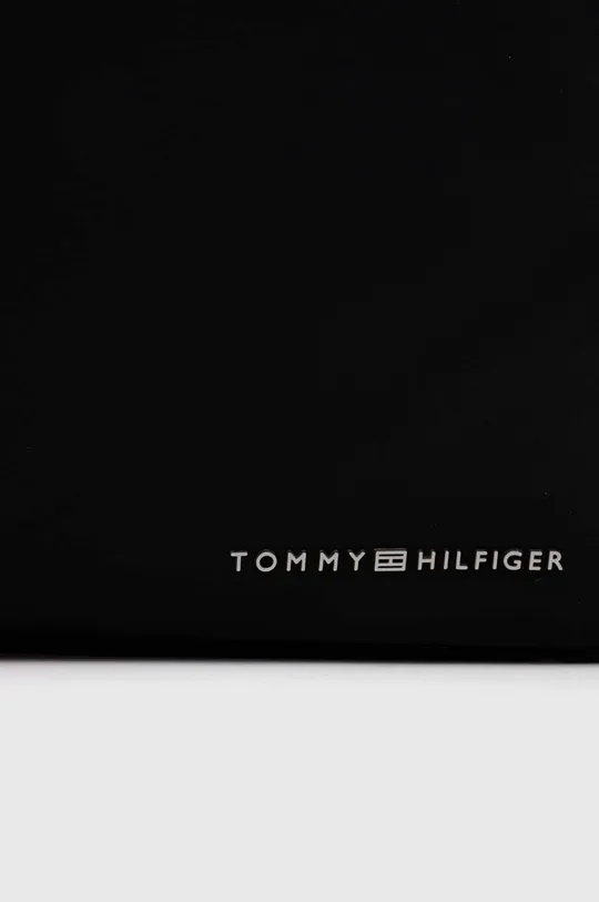 čierna Taška na notebook Tommy Hilfiger