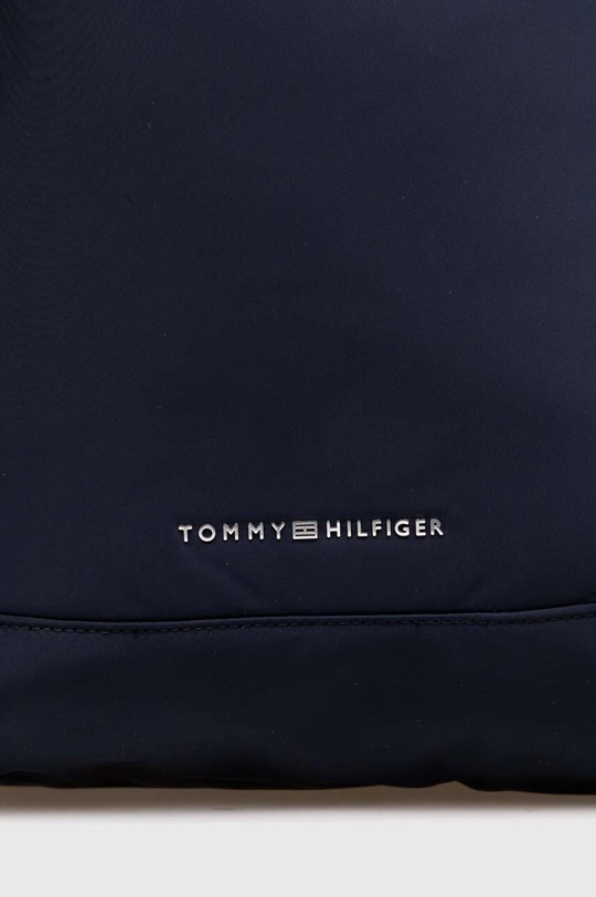 Tommy Hilfiger hátizsák 99% poliészter, 1% poliuretán