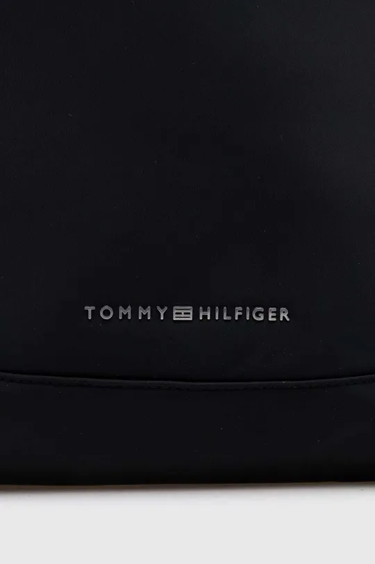 Tommy Hilfiger hátizsák 99% poliészter, 1% poliuretán