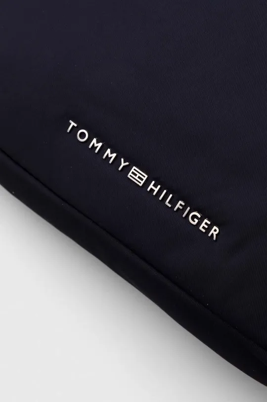 σκούρο μπλε Τσάντα φάκελος Tommy Hilfiger