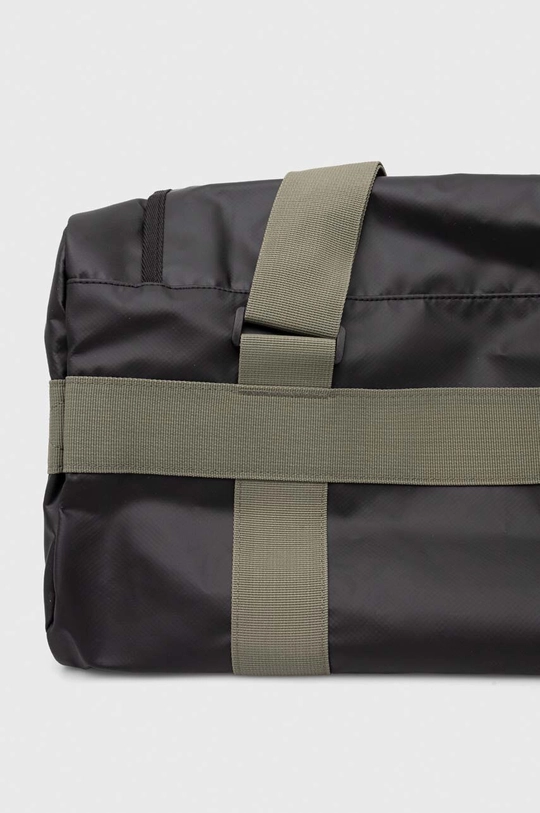 Quiksilver borsa 89% Cloruro di polivinile, 11% Poliestere