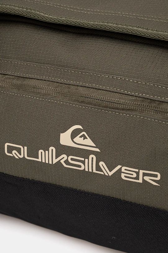 Сумка Quiksilver зелёный AQYBL03024