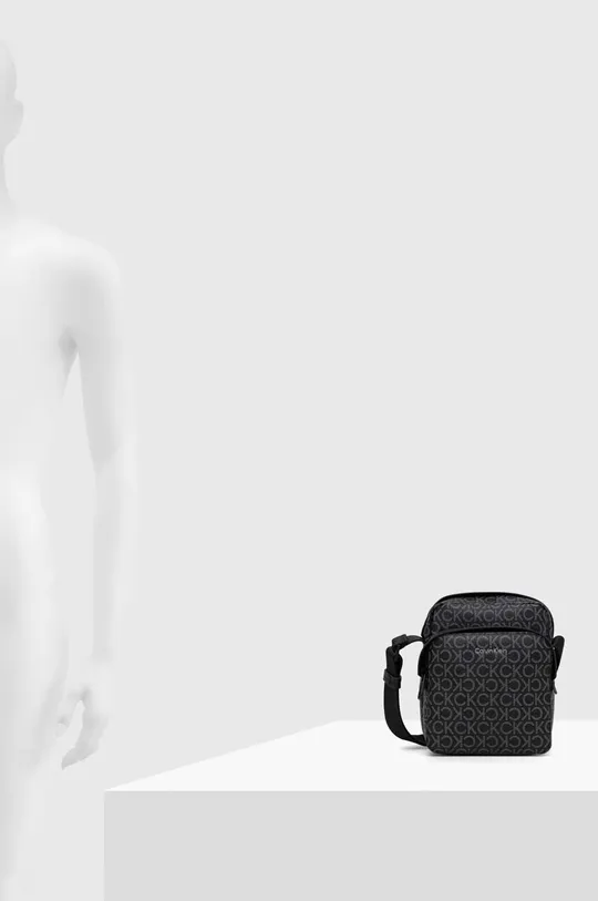 Malá taška Calvin Klein Pánsky
