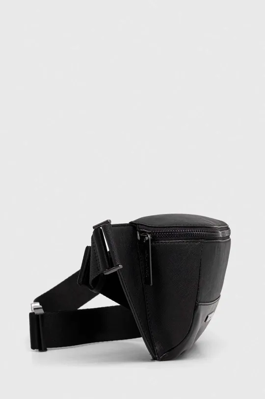 Τσάντα φάκελος Calvin Klein μαύρο