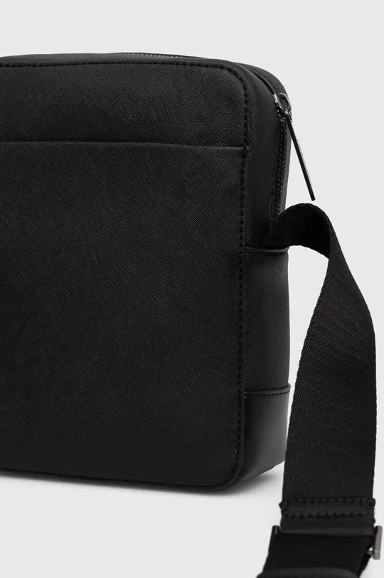 Malá taška Calvin Klein 51 % Recyklovaný polyester, 49 % Polyuretán