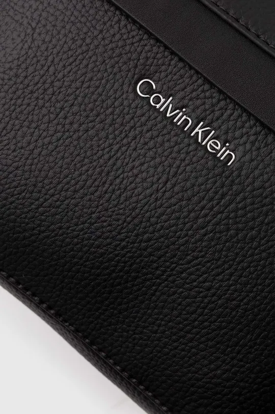 чорний Сумка Calvin Klein