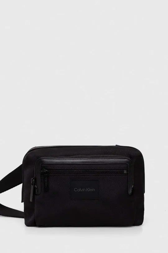 fekete Calvin Klein táska Férfi