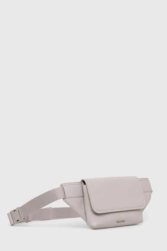 Τσάντα φάκελος Calvin Klein γκρί