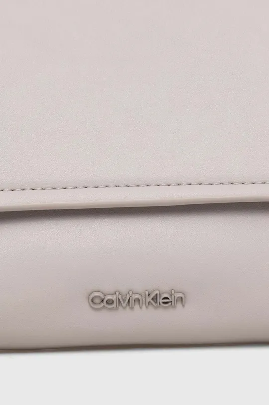 серый Сумка на пояс Calvin Klein