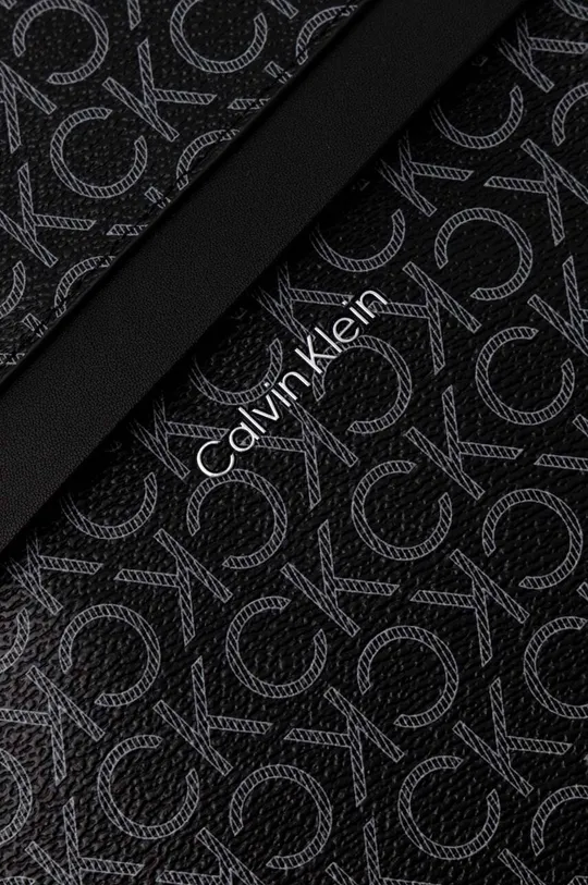 čierna Taška na notebook Calvin Klein