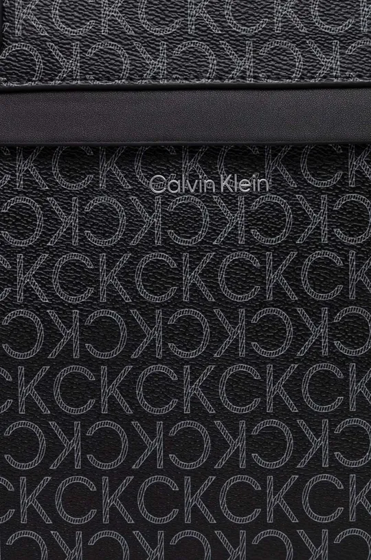 чорний Сумка Calvin Klein